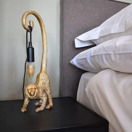 New Roof Terrace In Jordaan Area בית נופש *