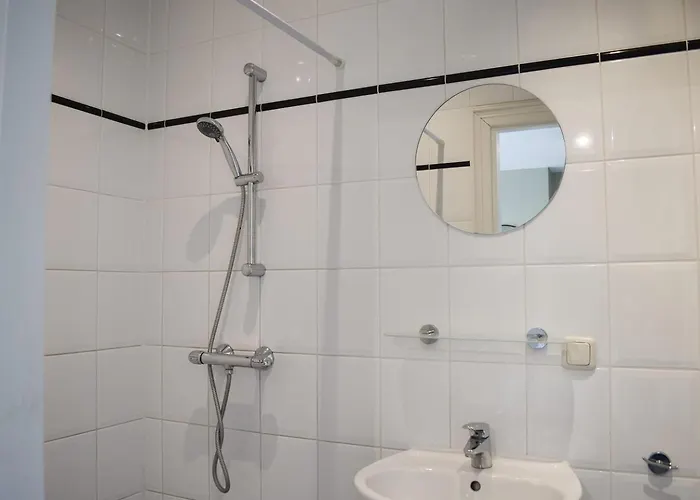 New Roof Terrace In Jordaan Area *