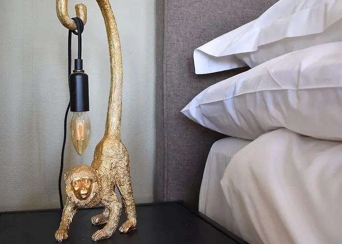 New Roof Terrace In Jordaan Area בית נופש *