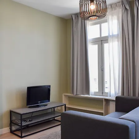 New Roof Terrace In Jordaan Area 度假居 *