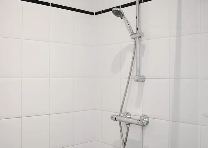 New Roof Terrace In Jordaan Area 度假居