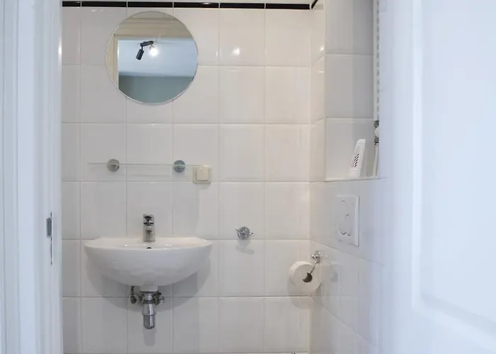 New Roof Terrace In Jordaan Area 度假居 阿姆斯特丹