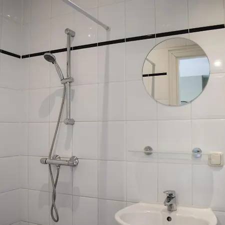 New Roof Terrace In Jordaan Area *