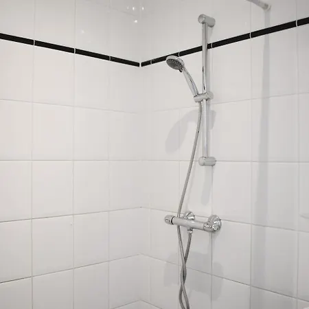 New Roof Terrace In Jordaan Area 別荘